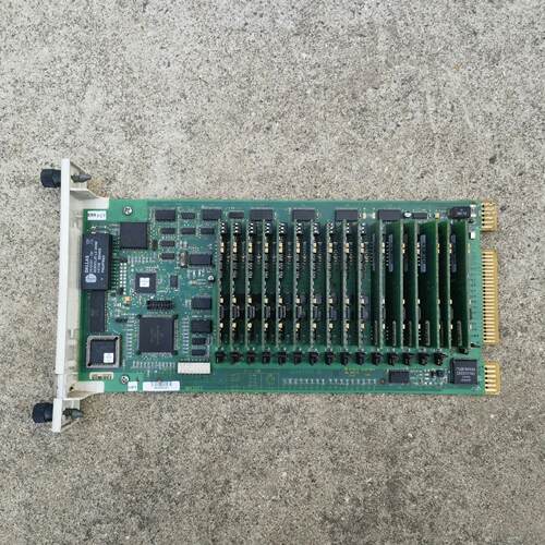 ASI23 DCS卡件 ABB贝利工控自动化模块议价维修