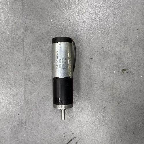 309883 maxon motor 直流电机 工业自动化传动配件议价维修