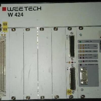 W424-1 测试仪 WEETECH 工业工控检测设备议价维修