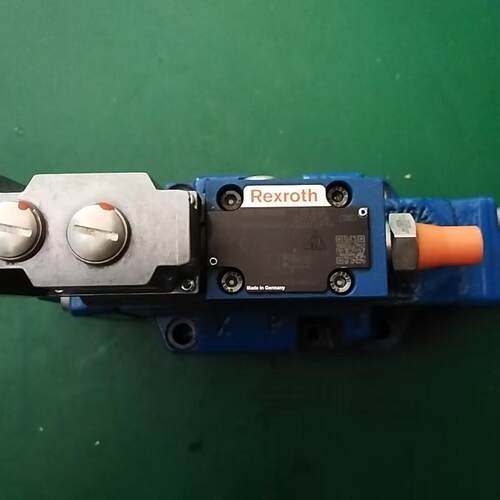 R901294058 3DREME16P-7X/200XYG24K31F1V 力士乐比例阀议价维修