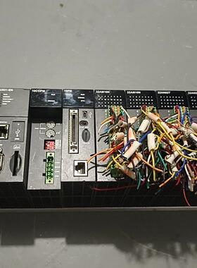 CPU531-EN 台达工控PLC可编程自动化控制模块议价维修