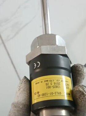 GYLS-01-1200-AD-M-C 位移传感器 工业自动化传感元件议价维修