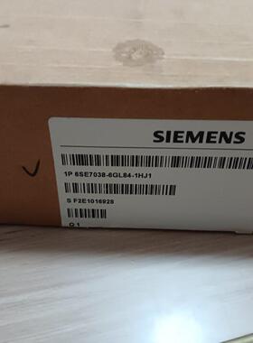 6SE7038-6GL84-1HJ1 工控自动化配件 工业控制组件议价维修