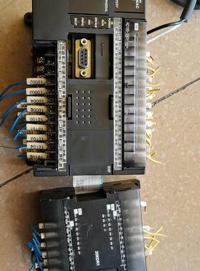 CP1E-N40DR-A CP1W-20EDR1 可编程控制器扩展模块议价维修
