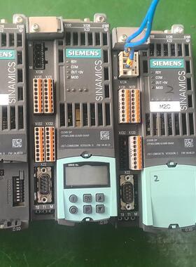 6SL3040-0JA00-0AA0 CU305 DP 工控驱动控制单元议价维修