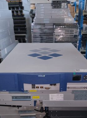 TE-2210-NS1GRID-AC Triznic 2200 网络身份识别服务器议价维修