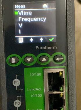 EPack Eurotherm 控制器 工业自动化功率调节议价维修