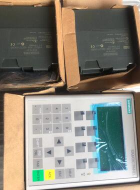 6ES7 338-4BC01-0AB0 工控模块 工业自动化控制机件议价维修
