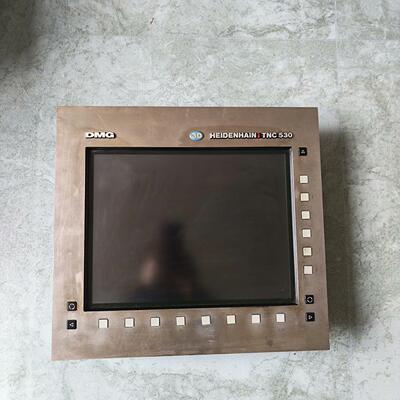BF155 TNC530 ID365340-04 海德汉工业数控显示器议价维修