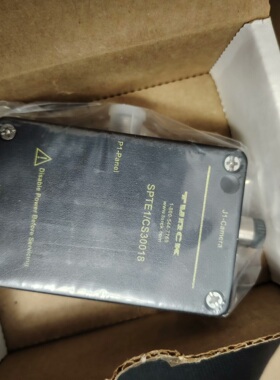 SPTE1/CS30018 图尔克工业自动化工控传感设备配件议价维修