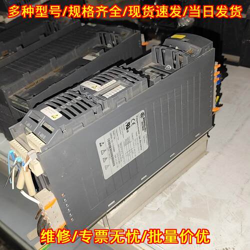 ZBA400-010FD2 邦飞利变频器 工业工控自动化驱动装置议价维修