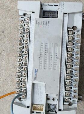 MicroLogix 1200 AB罗克韦尔PLC工控自动化控制器模块议价维修