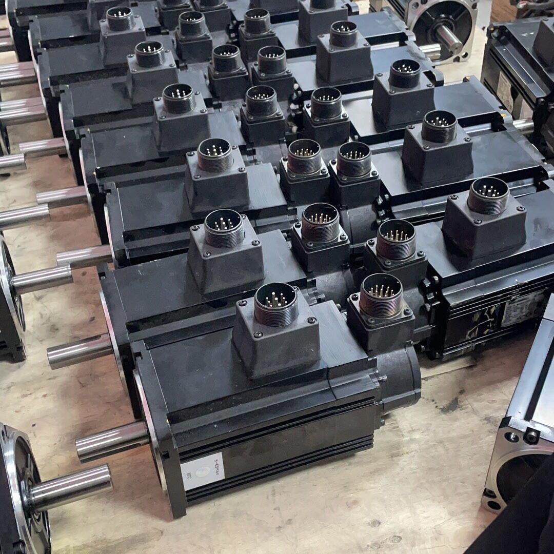 A5松下伺服电机 2000w 2500w 功能包好议价维修