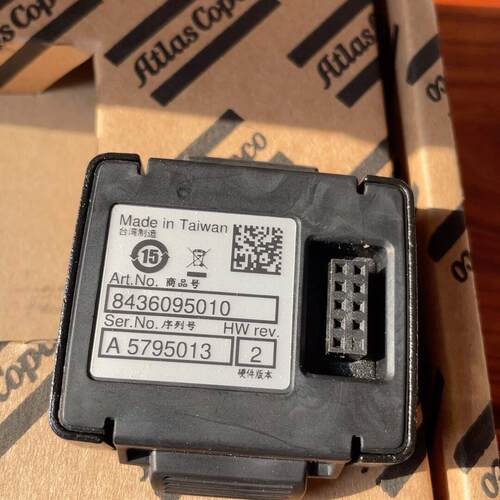 PF6000 IAM 阿特拉斯控制器 工控专用配件议价维修