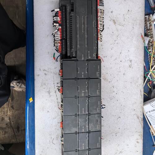 288-1S S7-200 SMART PLC可编程控制器工控模块议价维修