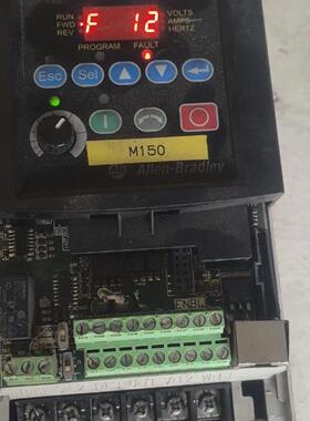 22b-d4p0n104 工业变频器 自动化工控控制配件议价维修