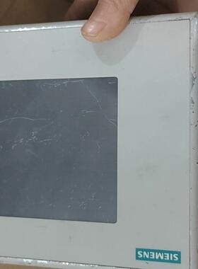 6AV3627-1QK00-0AX0 触摸屏 工控人机界面议价维修