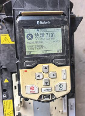 ACS880-01-045A-3+B05 工业工控变频器议价维修
