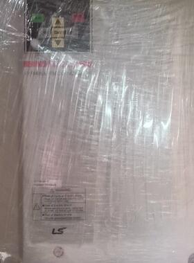 SV110IG4-4 LS 变频器 工业工控调速设备议价维修
