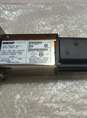 IPM2-P0904HA TDK-Lambda工控电源工业自动化模块议价维修