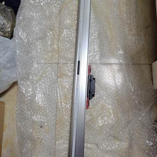 LS 703 AE LS703 海德汉光栅尺读数头 ML720MM 未使用议价维修