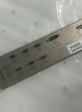 853-A61195-001 Lam控制器 工控温控模块议价维修