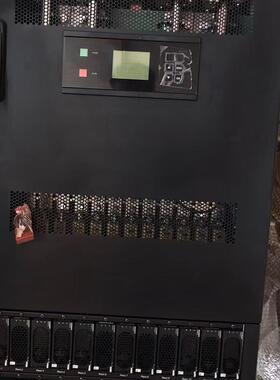 TP482000B-N20B1 高频开关电源机柜 48V2000A 可配模块议价维修