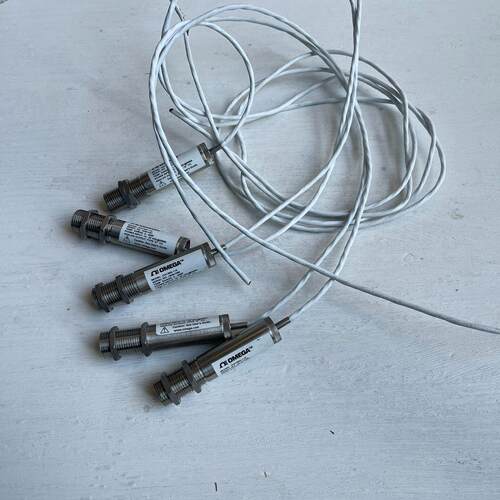 OS136A-1-K OMEGA远距离红外温度传感器议价维修