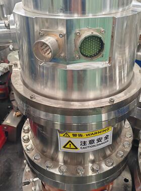TMP-1003LMC 涡轮分子泵 岛津SHIMADZU 工业真空设备议价维修