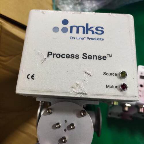 20704A MKS Process Sense 工控工业传感设备议价维修