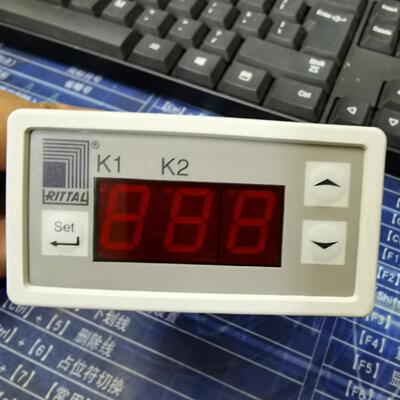 SK3114.200 威图数显温控器 工业温控测量仪表议价维修