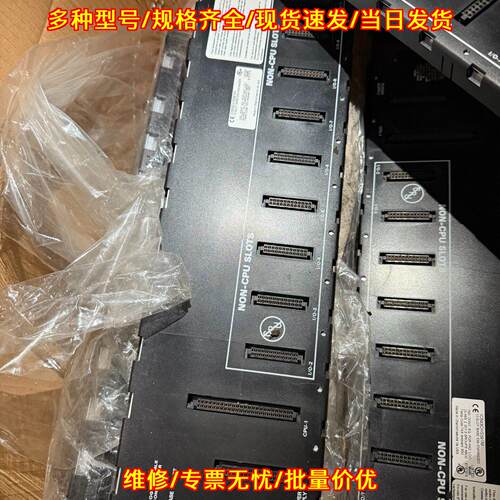 IC693CHS391M GE PLC底板 10槽工控基板议价维修