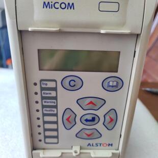 P122 A00M311 MiCOM工控自动化保护装置议价维修