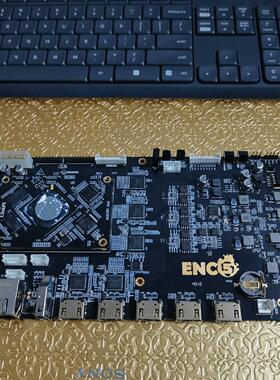 LinkPi ENC5 5路4K 3531D HDMI编码器议价维修