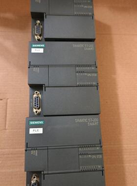 6ES S7-200 SMART CPU ST20 PLC可编程控制器模块议价维修