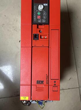 MC07B0075-5A3-4-00 SEW赛威变频器 工业工控自动化配件议价维修