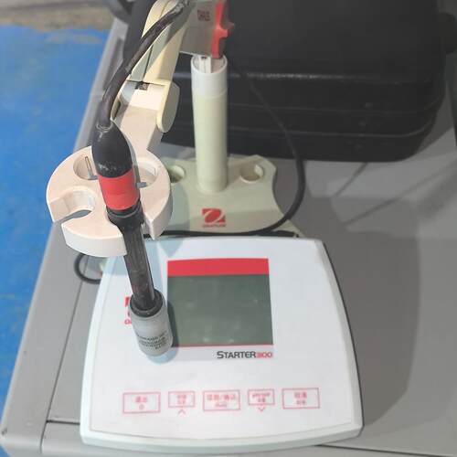 ST310 STARTER3100 实验室pH计 奥豪斯酸度检测仪器议价维修