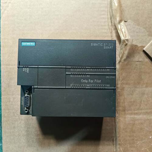 6SE7288-1ST40-0AA0 CPU ST40 可编程控制器工控模块议价维修