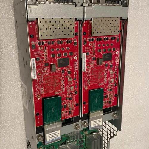 00DJ200 IBM存储控制模块 工控设备板卡议价维修