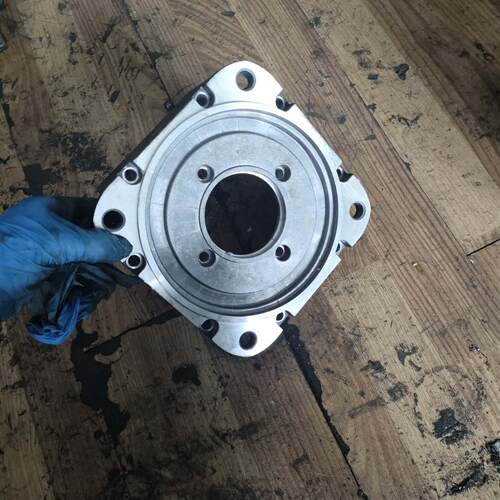 1FK7105-2AF71-1RB0 伺服电机端盖 工业自动化配件议价维修