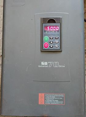 SB70G22 变频器 380V 22KW 森兰工控议价维修