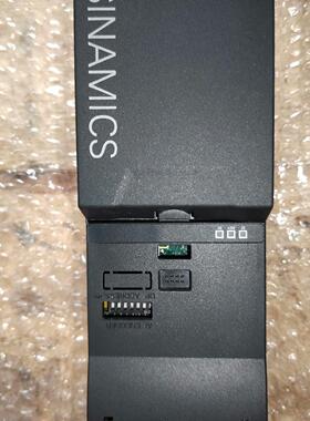 6SL3244-0BA20-1PA0 控制面板 工控自动化配件 未安装议价维修