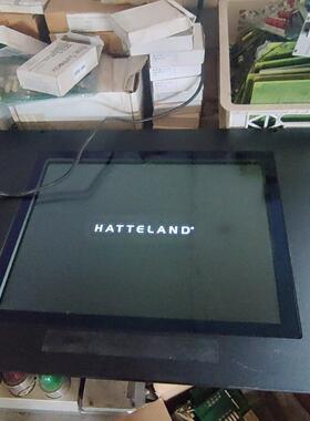 JH20T-16 HATTELAND工业工控显示屏议价维修