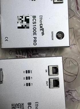 BCS100E PRO 柏楚调高器 内置专配普雷议价维修