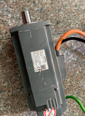1FL6044-2AF21-1MB1 伺服电机 1kw 带刹车 功能包好议价维修
