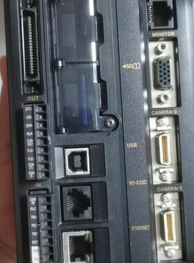 CV-5701 CV-5701P 视觉控制器 工业自动化工控配件议价维修