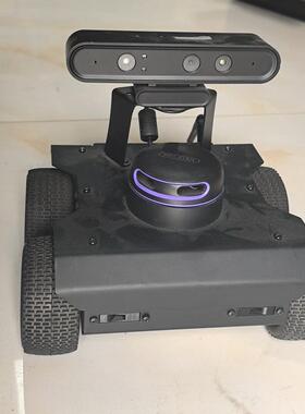 ROSbot2.0PRO机器人 HUSARION智能科研移动机器人议价维修