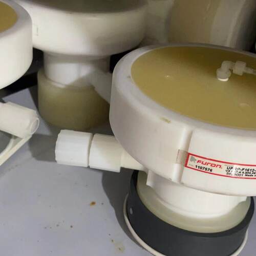 UPRP-F1612-P 稳压阀 Furon圣戈班 3/4规格工业阀门议价维修