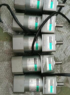 590GVR-EC 5GVR30B 调速电机减速器 东方马达议价维修