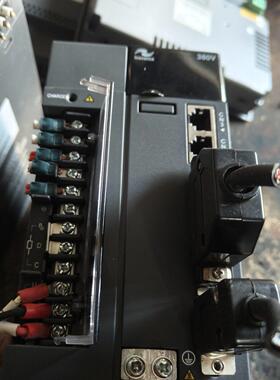 IS620PT5R4I-C/A 伺服驱动器 汇川 1.5kW 工控自动化配件议价维修